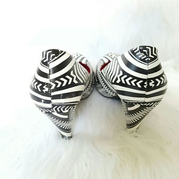 JEFFREY CAMPBELL CALIFORNIA  - Picture 7 of 9